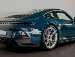 Begagnad 2024 Porsche 911 GT3 Sportkupé | 2 495 000 kr