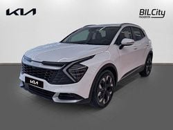 Vit Ny 2025 Kia Sportage Advance SUV | 444 476 kr (Marknadspris)