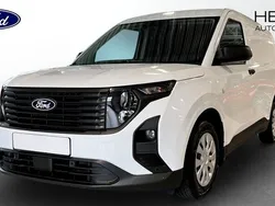Ford Courier