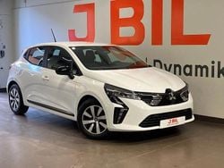 Arctic white Begagnad 2024 Mitsubishi Colt Invite Halvkombi | 229 900 kr