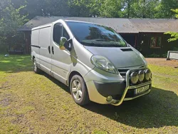 Begagnad 2014 Nissan Primastar Minibuss | 85 000 kr