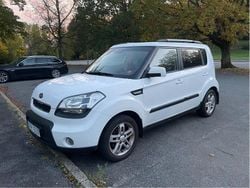 Begagnad 2011 Kia Soul SUV | 45 000 kr (Marknadspris)