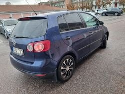 Begagnad 2007 VW Golf V Halvkombi | 8 500 kr (Superpris)