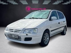 Vit Begagnad 2001 Mitsubishi Space Star Kombi | 10 900 kr (Superpris)