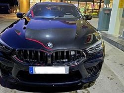 Begagnad 2020 BMW M8 Competition Edition Sportkupé | 1 179 000 kr