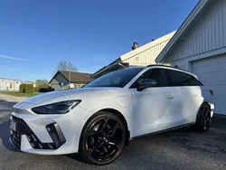 Begagnad 2025 Cupra Leon VZ Kombi | 429 000 kr
