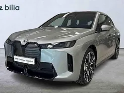 Grå Begagnad 2026 BMW iX SUV | 979 900 kr