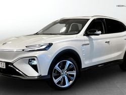 Vit Begagnad 2022 MG Marvel R SUV | 289 900 kr (Marknadspris)