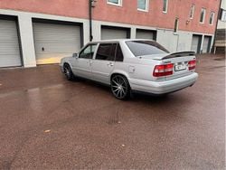 Begagnad 1997 Volvo 960 Sedan | 60 000 kr
