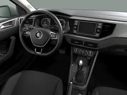 Begagnad 2018 VW Polo Sedan | 164 800 kr (Marknadspris)