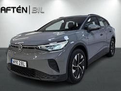 Grå Begagnad 2022 VW ID.4 Comfortline SUV | 285 800 kr (Superpris)