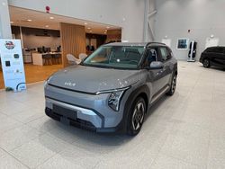 Ny 2025 Kia EV3 2 SUV | 397 300 kr