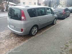 Begagnad 2004 Renault Grand Espace Minibuss | 9 999 kr
