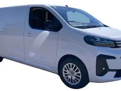 Ny 2024 Peugeot Expert Van | 491 000 kr