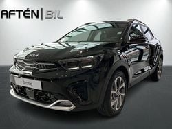 Aurora black pearl Ny 2025 Kia Stonic GT-Line SUV | 284 900 kr (Marknadspris)