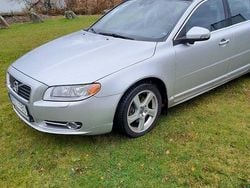 Grå Begagnad 2011 Volvo S80 Sedan | 49 900 kr (Lite dyr)