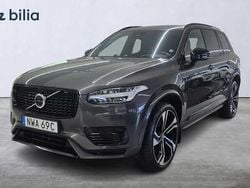 Begagnad 2025 Volvo XC90 SUV | 779 000 kr (Lite dyr)