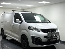 Begagnad 2017 Peugeot Expert Van | 159 900 kr (Lite dyr)