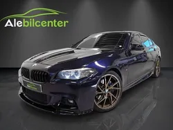 BMW 535