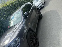 Grå Begagnad 2019 Jeep Grand Cherokee SRT SUV | 659 900 kr
