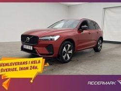 Röd Begagnad 2024 Volvo XC60 Plus SUV | 489 800 kr (Lite dyr)