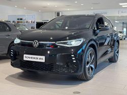 Ny 2025 VW ID.4 Pro Performance SUV | 537 700 kr (Lite dyr)