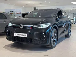 Ny 2025 VW ID.4 Pro Performance SUV | 537 700 kr (Dyr)