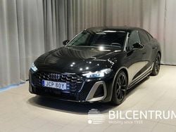Svart Ny 2025 Audi A5 Edition .1 Sedan | 757 600 kr
