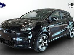 Ny 2026 Ford Puma Gen-E SUV | 397 375 kr
