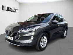 Grå Begagnad 2021 Ford Kuga Business Edition SUV | 259 800 kr (Bra pris)