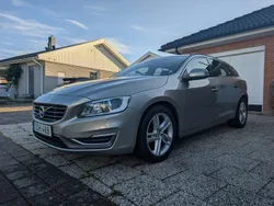 Brun Begagnad 2015 Volvo V60 Kombi | 125 000 kr (Bra pris)