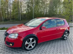 Begagnad 2007 VW Golf V GTI Halvkombi | 45 000 kr (Bra pris)