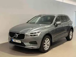 Grå Begagnad 2019 Volvo XC60 SUV | 339 500 kr (Marknadspris)