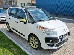 Begagnad 2011 Citroën C3 Minibuss | 37 800 kr (Bra pris)