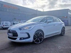 Citroën DS5