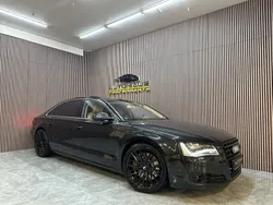 Audi A8L