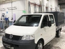 Begagnad 2007 VW T5 Van | 62 000 kr (Marknadspris)