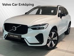 Vit Begagnad 2022 Volvo XC60 Ultimate SUV | 459 900 kr (Lite dyr)