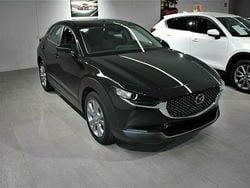 Jet black Begagnad 2021 Mazda CX-30 Sky SUV | 249 900 kr (Marknadspris)