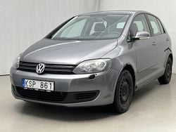 Grå Begagnad 2011 VW Golf VI | 56 000 kr (Marknadspris)