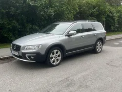 Silver Begagnad 2016 Volvo XC70 Standard SUV | 190 000 kr (Superpris)