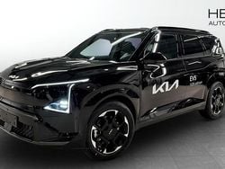 Begagnad 2025 Kia EV5 GT-Line SUV | 634 900 kr
