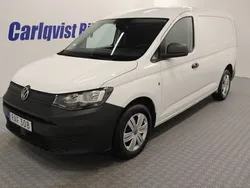VW Caddy Maxi