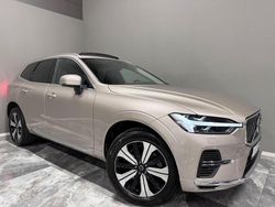 Ljusgrå (grå) Begagnad 2023 Volvo XC60 Inscription SUV | 539 900 kr (Marknadspris)