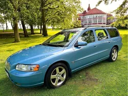 Begagnad 2005 Volvo V70 Momentum Kombi | 47 900 kr