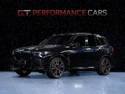 Begagnad 2024 BMW X5 M Sport SUV | 1 084 900 kr