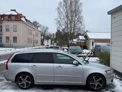 Begagnad 2012 Volvo V50 Kombi | 44 000 kr (Marknadspris)