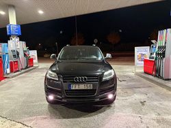 Begagnad 2008 Audi Q7 SUV | 59 900 kr (Superpris)