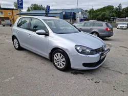 Silver Begagnad 2010 VW Golf VI Halvkombi | 34 000 kr (Marknadspris)