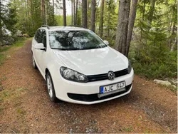 VW Golf VI